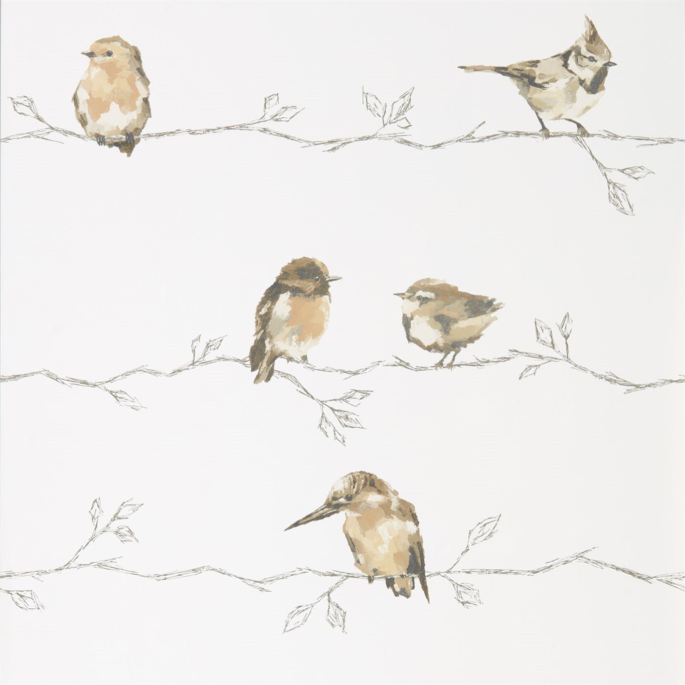 Обои Harlequin Standing Ovation Persico Neutral/Chalk 111484 Обои Harlequin Standing Ovation Persico Neutral/Chalk 111484